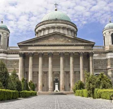 Esztergom - Discover a 1046 Years Old City