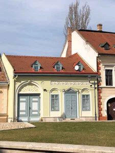 Esztergom - Discover a 1046 Years Old City