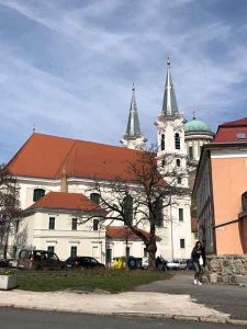 Esztergom - Discover a 1046 Years Old City