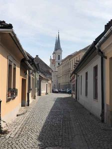 Esztergom - Discover a 1046 Years Old City