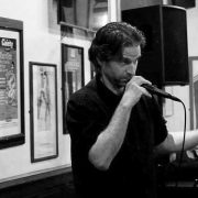 Stand-up comedy in Budapest, Michael Wertenberg