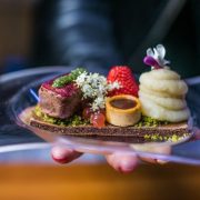 Gourmet festival Budapest 2018