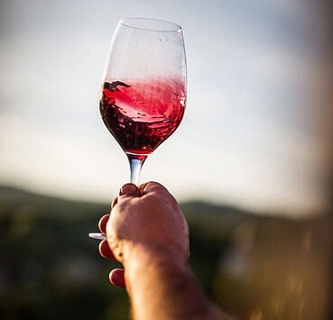 Szekszard Open Cellars 2018