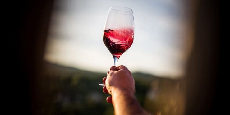 Szekszard Open Cellars 2018