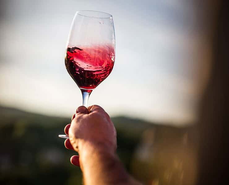 Szekszard Open Cellars 2018