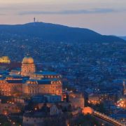 Expat Press Budapest Rooftop Bars