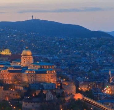 Expat Press Budapest Rooftop Bars
