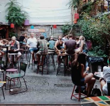 Best Ruin Bars of Budapest 2018 – Ultimate Expat Press Guide