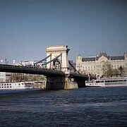 May Day 2018 Hungary