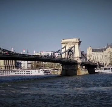 May Day 2018 Hungary