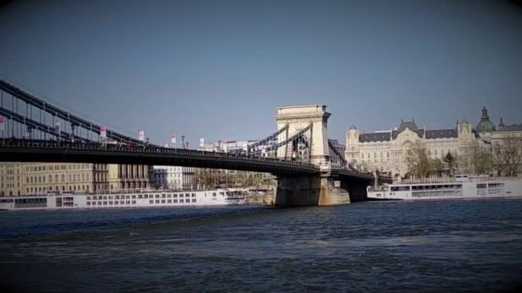 May Day 2018 Hungary