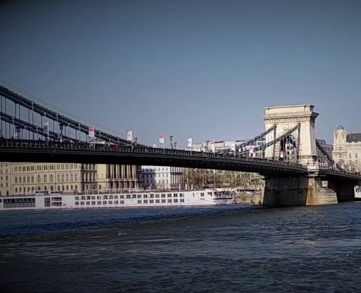 May Day 2018 Hungary