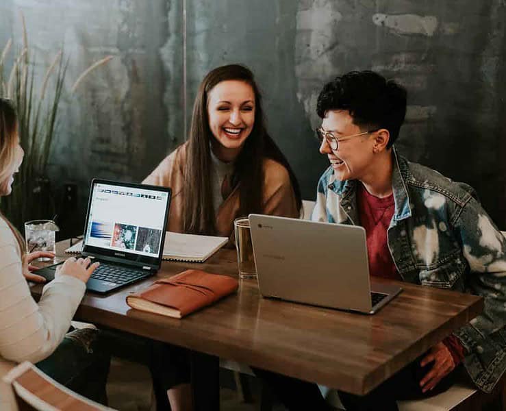 Expat Press Digital Nomads Budapest