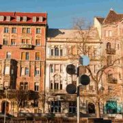 Expat Press - Pelle Zoltan, District VIII