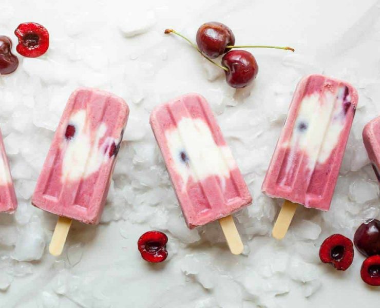 Refreshing Treats to Try this Summer in Budapest