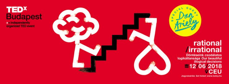 TedxBudapest 2018