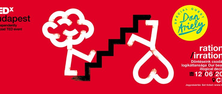TedxBudapest 2018