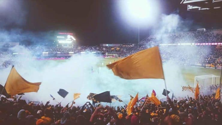 The Best World Cup Venues in Budapest to Visit this 2018