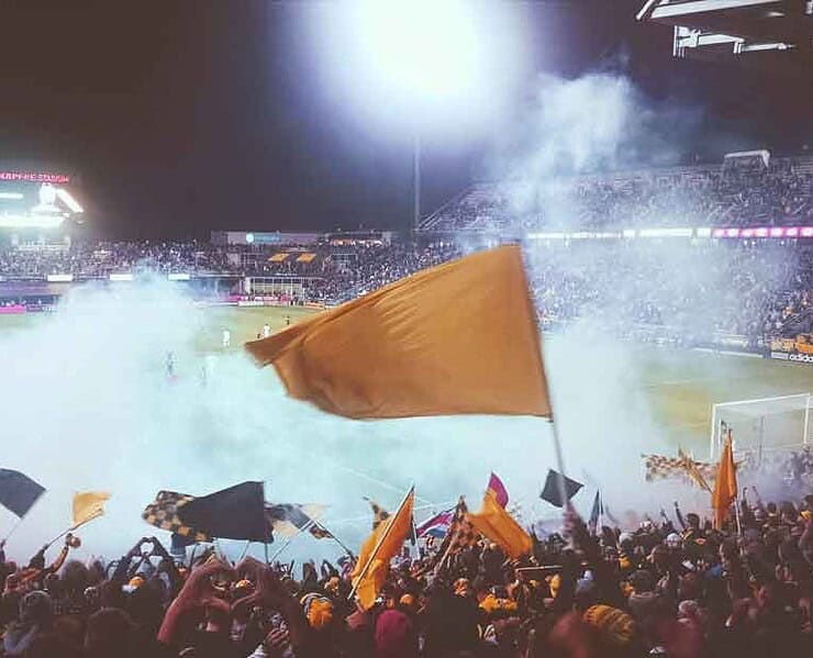 The Best World Cup Venues in Budapest to Visit this 2018