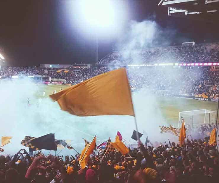 The Best World Cup Venues in Budapest to Visit this 2018