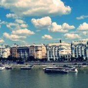 Expat Press Budapest XIII District