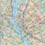 The Ultimate Public Transportation Guide to Budapest