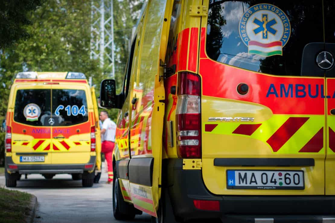 The Ultimate Healthcare Guide to Hungary - Vital Information