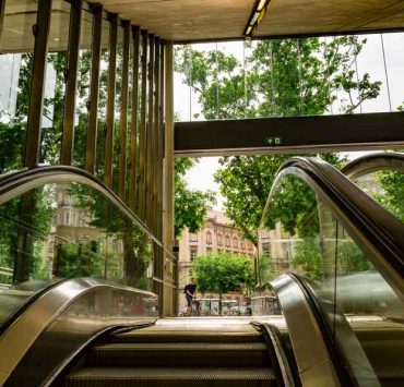 The Ultimate Public Transportation Guide to Budapest