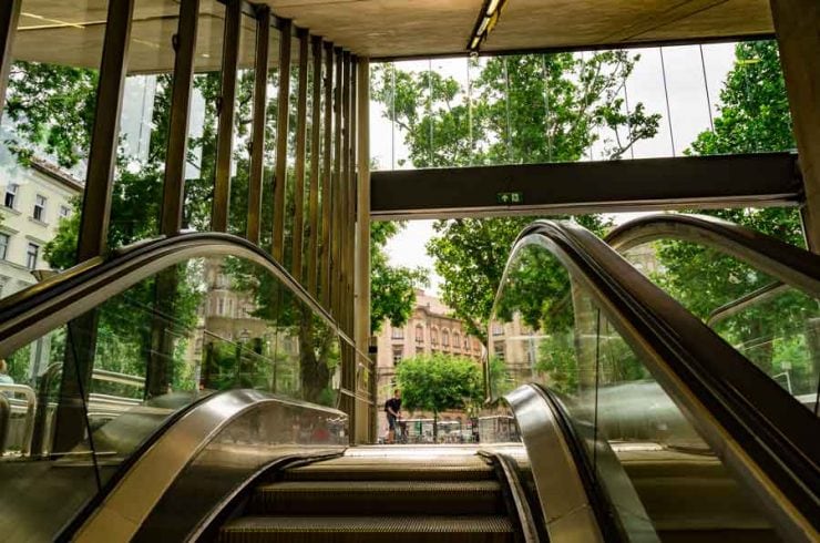 The Ultimate Public Transportation Guide to Budapest