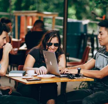 Expat Press Hungary Magazine-Best Terraces in Budapest