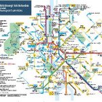 The Ultimate Public Transportation Guide to Budapest