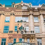 Budapest Transitions