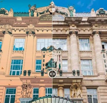 Budapest Transitions