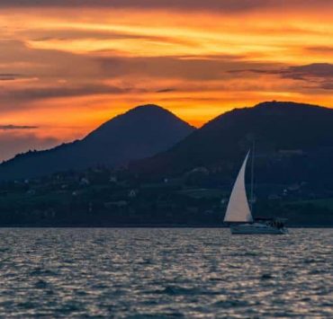 Expat Press Balaton guide 2018