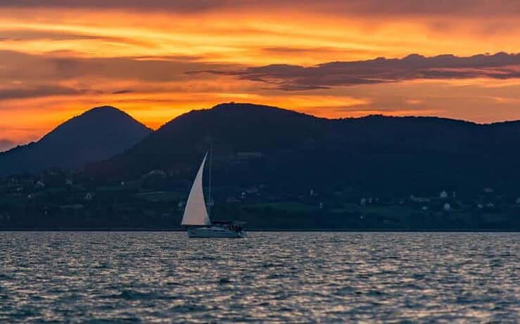 Expat Press Balaton guide 2018