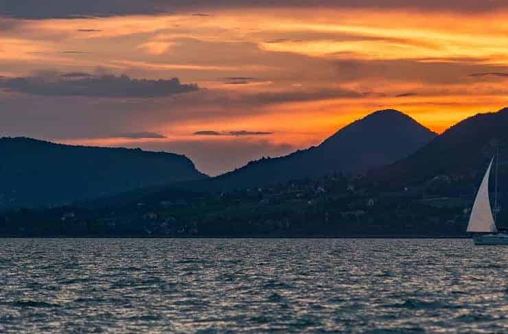 Expat Press Balaton guide 2018