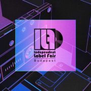 Independent Label Fair Budapest 2018
