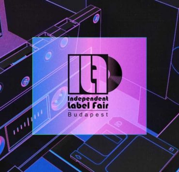 Independent Label Fair Budapest 2018
