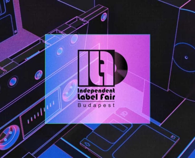 Independent Label Fair Budapest 2018