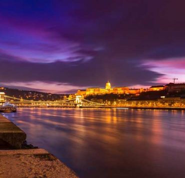Budapest guide - Discover the Beautiful Hungarian Capital/Expat Press Magazine