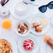 Budapest breakfast and brunch places