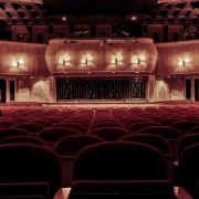 Expat Press Budapest Art Cinema Guide