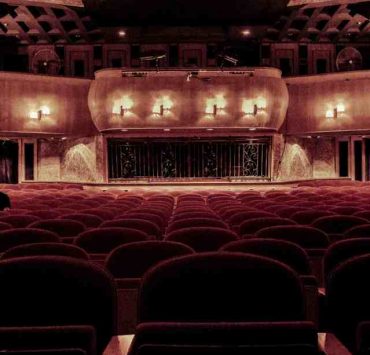 Expat Press Budapest Art Cinema Guide
