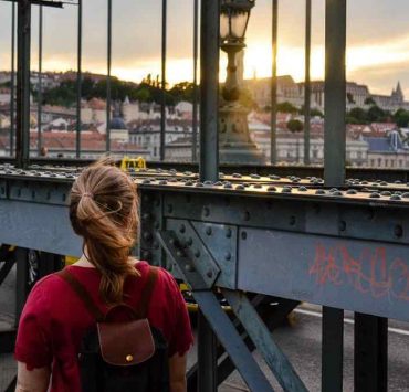 Expat Press Budapest Bucket Lilst