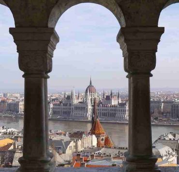 Budapest First Time Visitors Guide Part 2