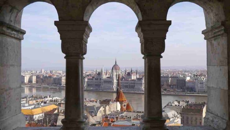 Budapest First Time Visitors Guide Part 2