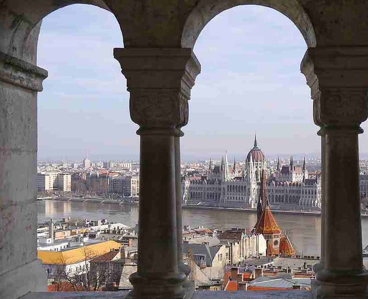 Budapest First Time Visitors Guide Part 2