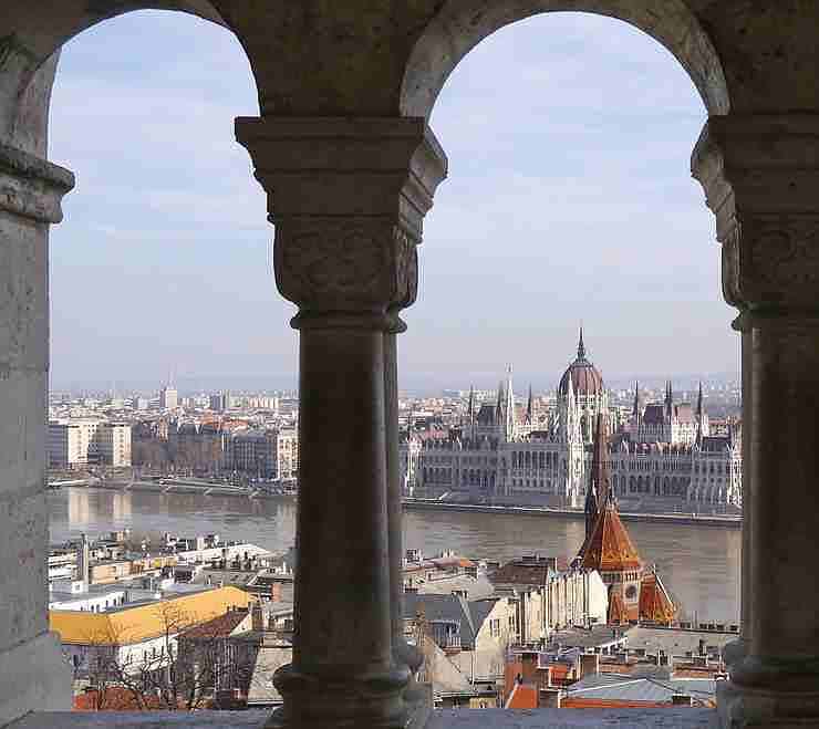 Budapest First Time Visitors Guide Part 2