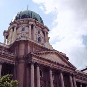 Expat Press Budapest Museum Guide 2018