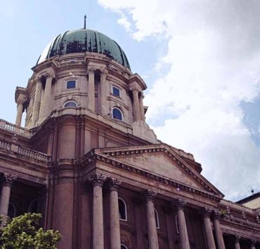 Expat Press Budapest Museum Guide 2018